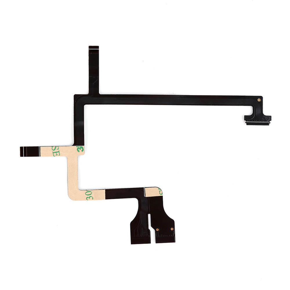 Standard Gimbal Yaw and Roll Arm Repair Kit Part + Screw for DJI Phantom 3
