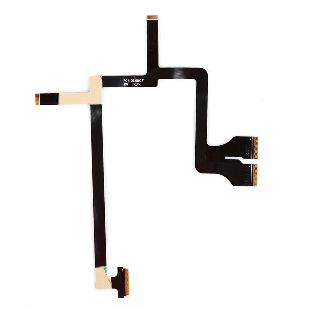 Standard Gimbal Yaw and Roll Arm Repair Kit Part + Screw for DJI Phantom 3