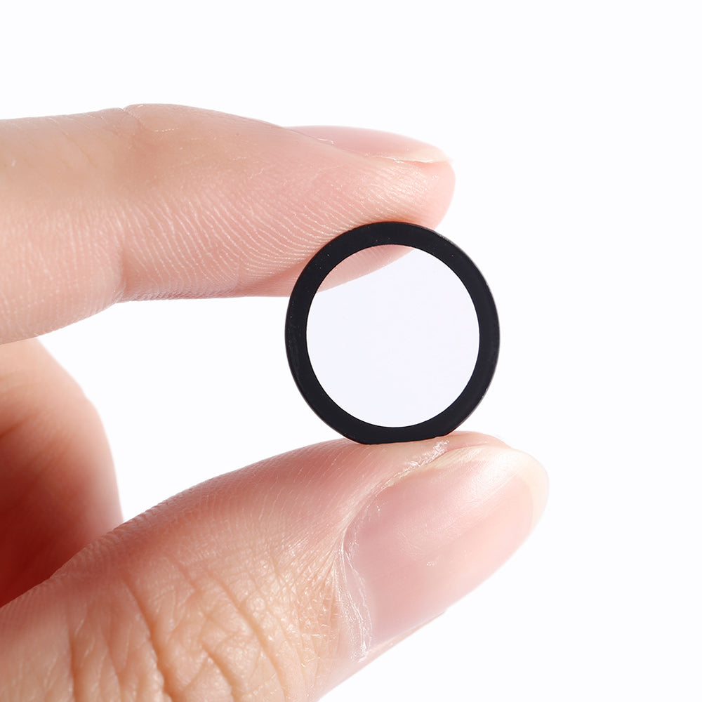 Scratch-resistant HD Clear UV Glass Camera Lens Protective Film for DJI Mavic Pro