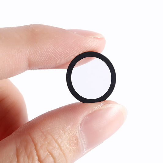 Scratch-resistant HD Clear UV Glass Camera Lens Protective Film for DJI Mavic Pro