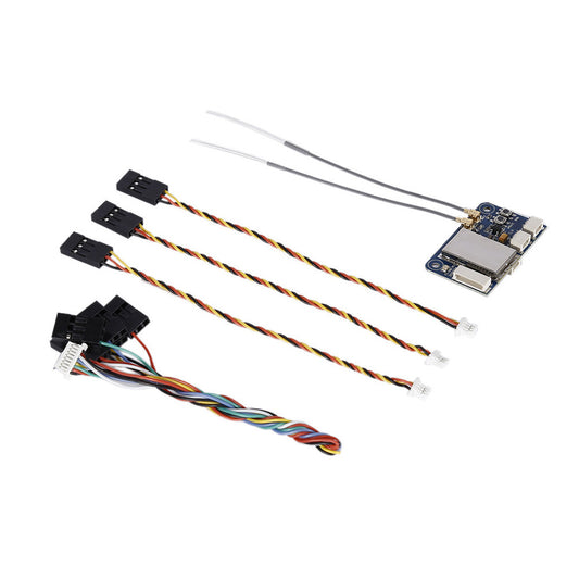FLYSKY FS-X6B Receiver for Flysky AFHDS 2A System Transmitter 2.4G 18 Channels