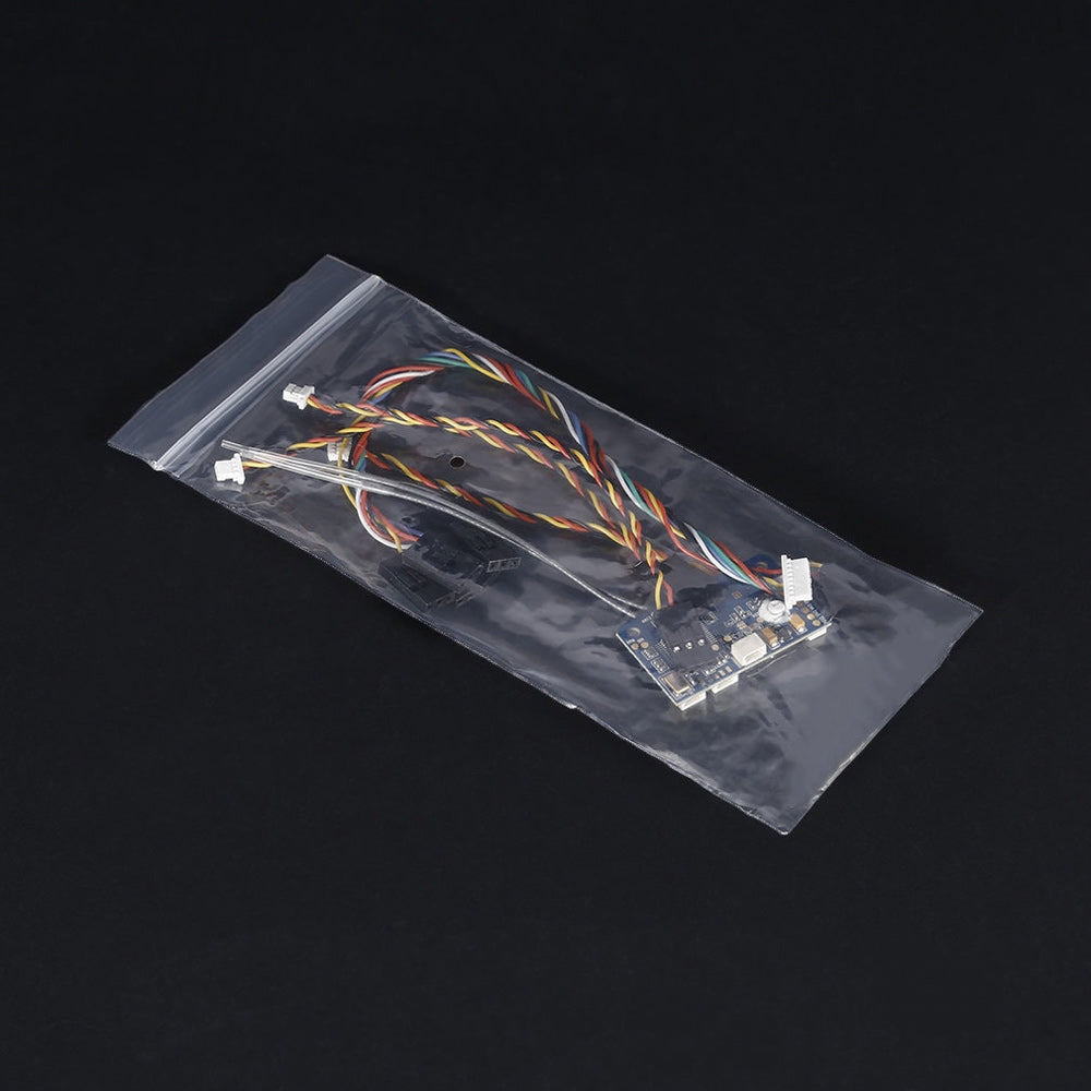 FLYSKY FS-X6B Receiver for Flysky AFHDS 2A System Transmitter 2.4G 18 Channels