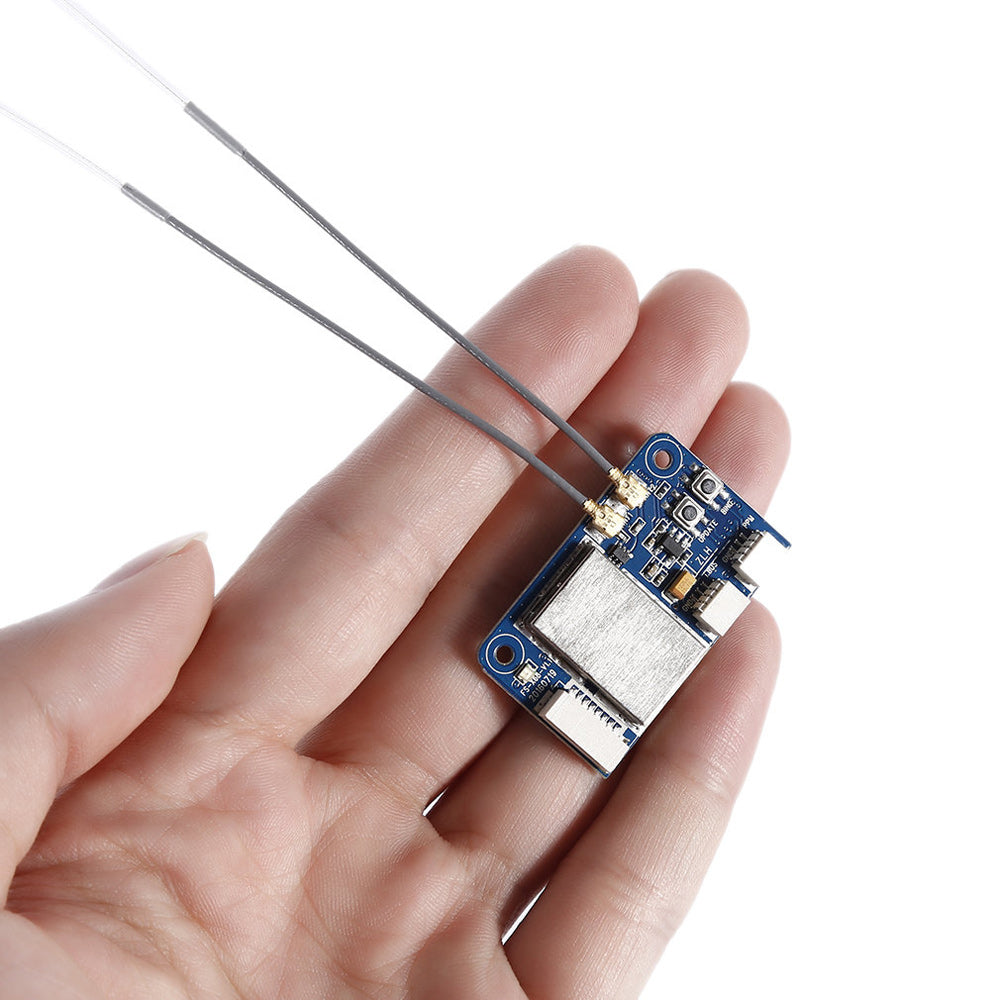 FLYSKY FS-X6B Receiver for Flysky AFHDS 2A System Transmitter 2.4G 18 Channels