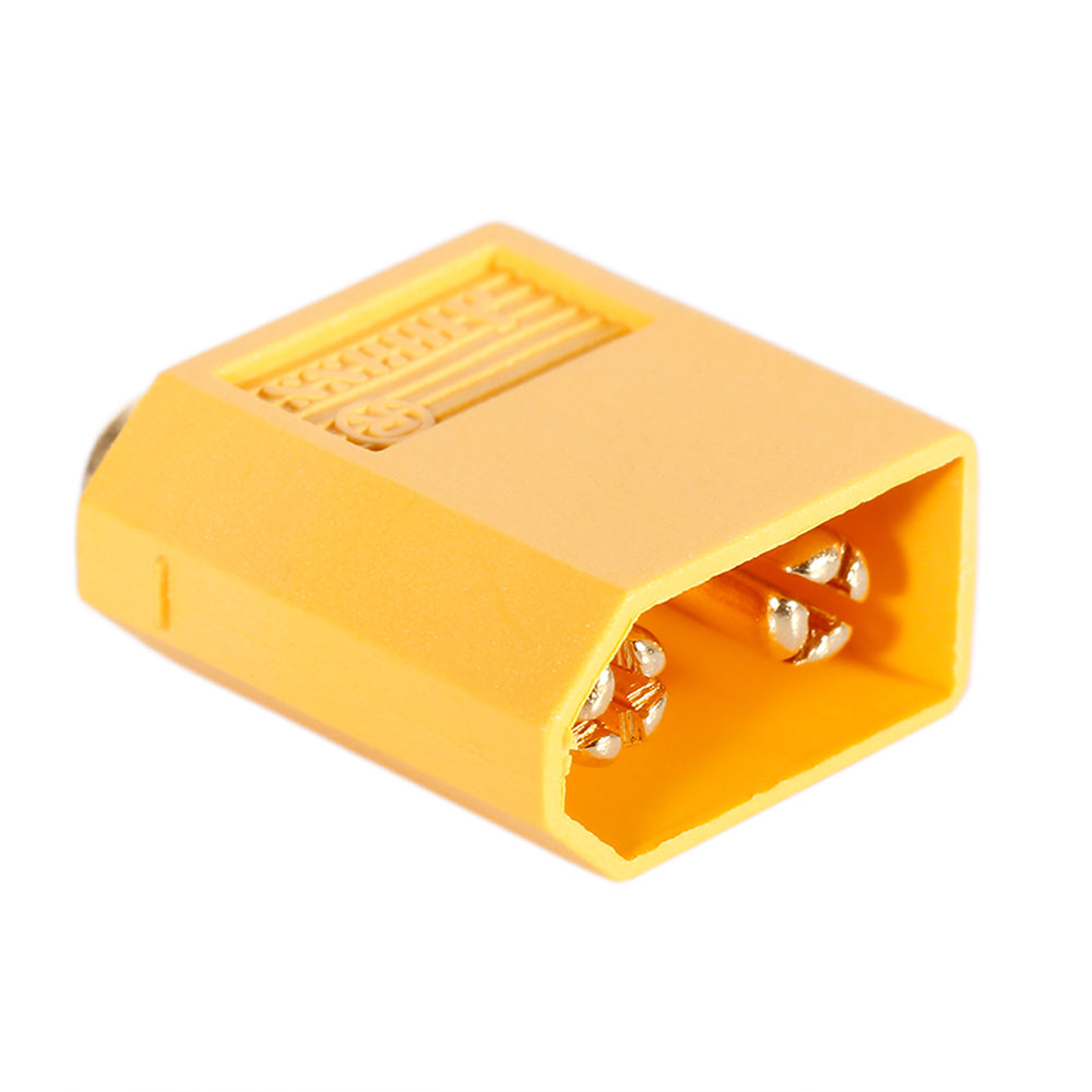 Matek Systems HUBOSD Eco X-Type STOSD8 PDB Module Current Sensor 140A Dual BEC OSD XT60