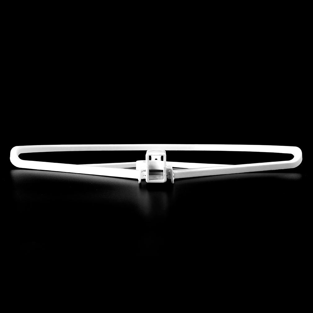 4pcs/set Propeller Guard Anti-collision Protection Blades for DJI Mavic Pro - White