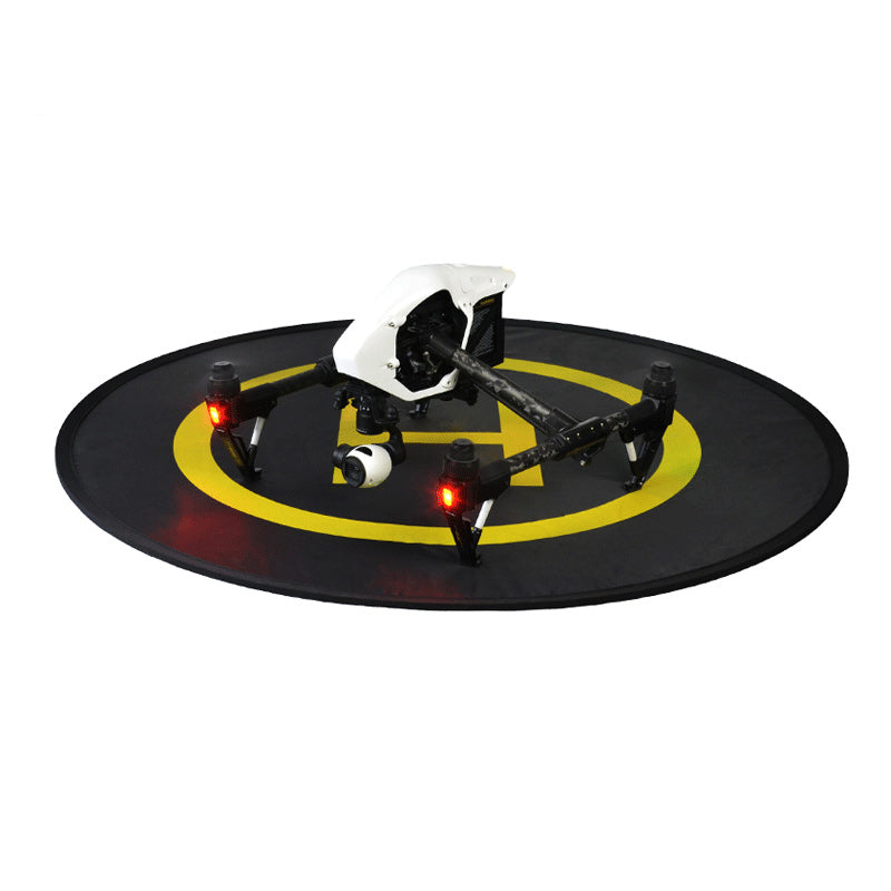 75cm Portable Folding Landing Pad Waterproof Nylon Parking Apron for DJI Phantom 3/4 Mavic Pro etc.