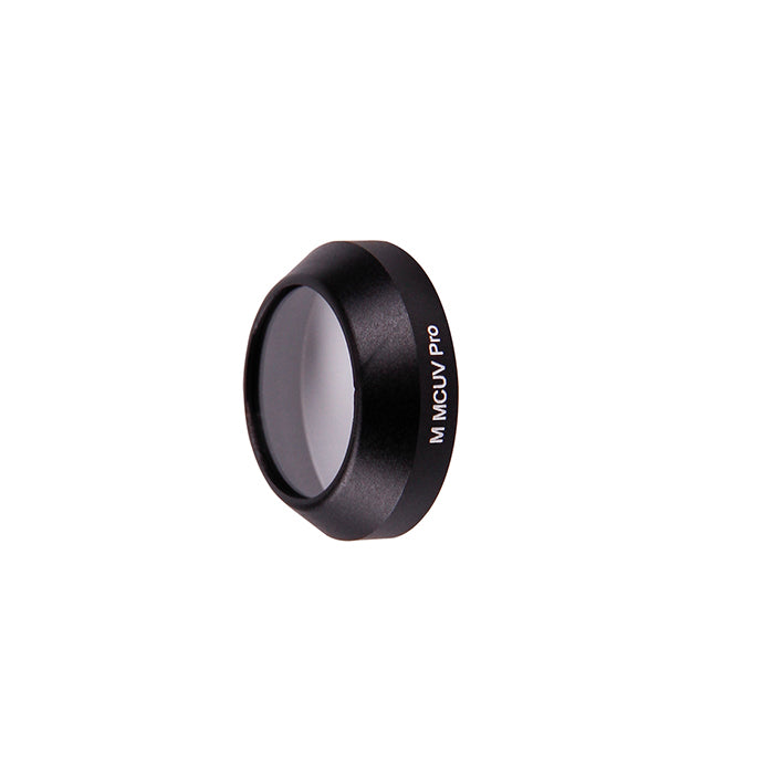 D10 Glass Filter MCUV Filter Lens for DJI Mavic Pro