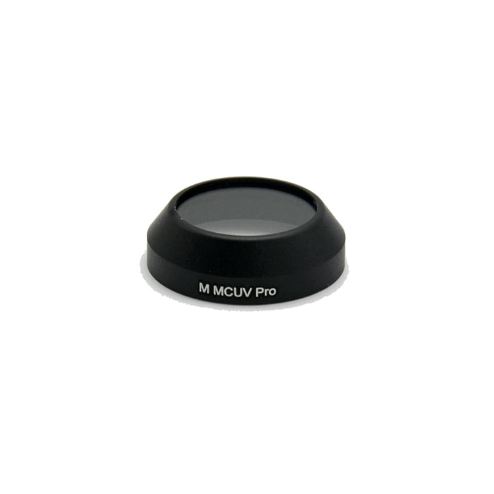 D10 Glass Filter MCUV Filter Lens for DJI Mavic Pro