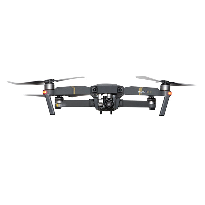 D10 Glass Filter MCUV Filter Lens for DJI Mavic Pro