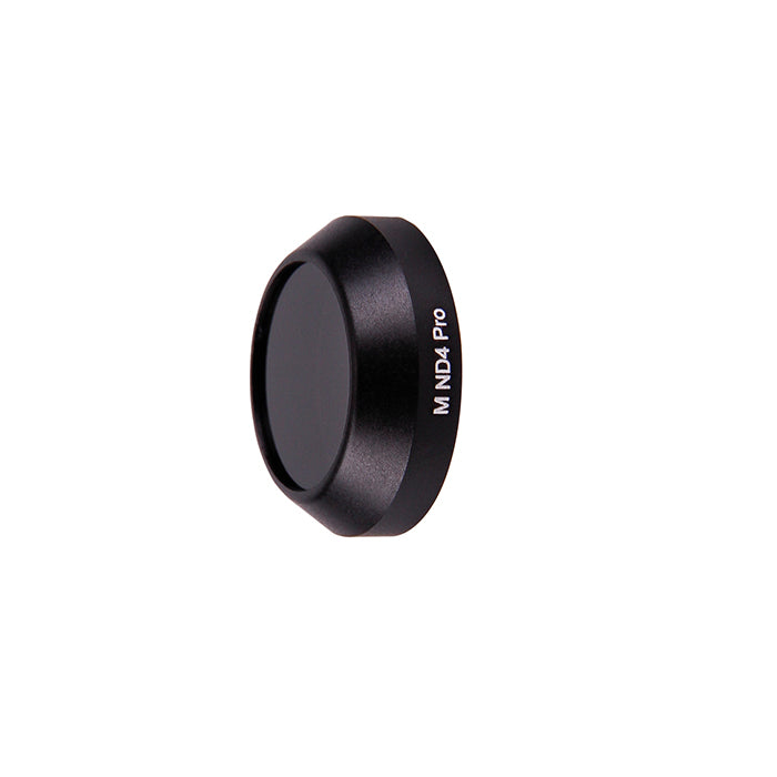 Professional Camera Lens Filter Graduated Grey Lens Filter for DJI Mavic Pro - ND4