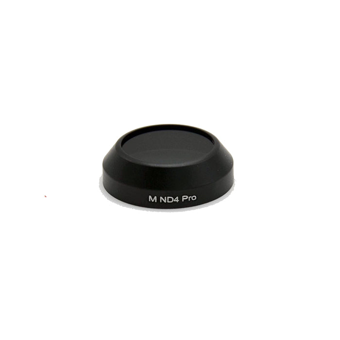 Professional Camera Lens Filter Graduated Grey Lens Filter for DJI Mavic Pro - ND4