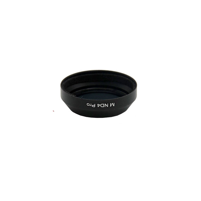 Professional Camera Lens Filter Graduated Grey Lens Filter for DJI Mavic Pro - ND4