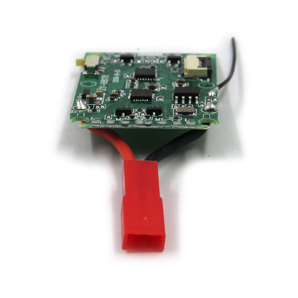 Receiver Board PCB Circuit Board RC QuadCopter Part for Flytec T18