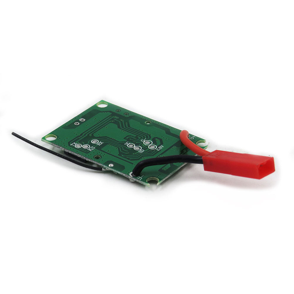 Receiver Board PCB Circuit Board RC QuadCopter Part for Flytec T18