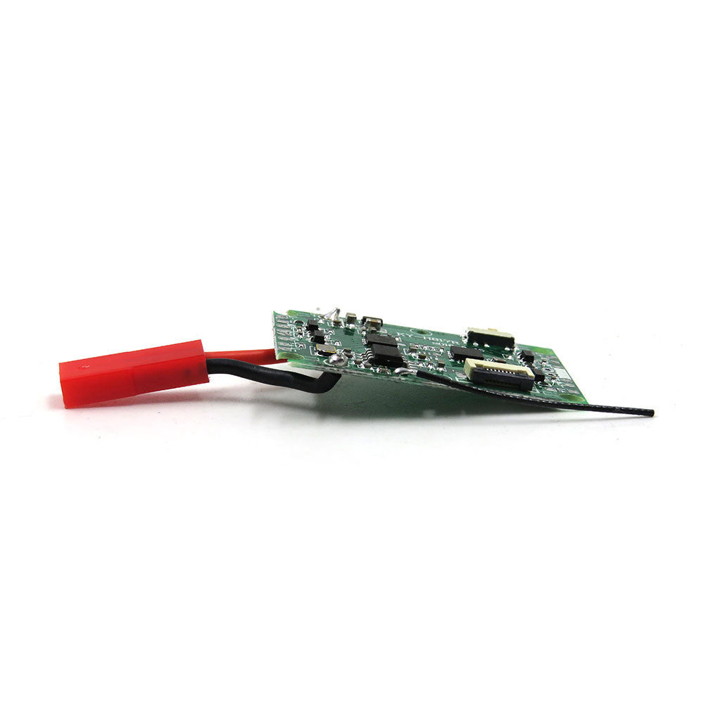 Receiver Board PCB Circuit Board RC QuadCopter Part for Flytec T18