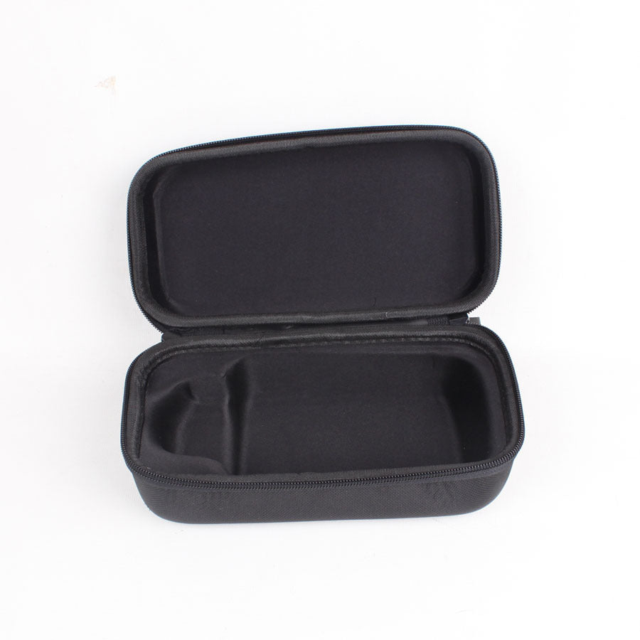 EVA Carrying Cases Organizer Storage Boxes for DJI Mavic Pro Drone + Remote Controller Transmitter - Black