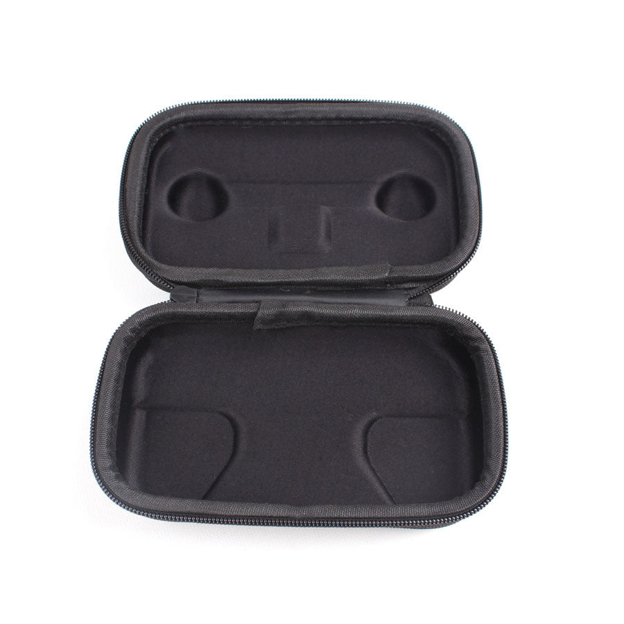 EVA Carrying Cases Organizer Storage Boxes for DJI Mavic Pro Drone + Remote Controller Transmitter - Black