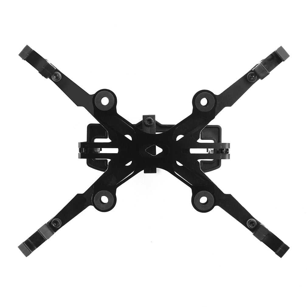 Gimbal Camera PTZ Mount FPV Rack for Hubsan H501S RC Quadcopter