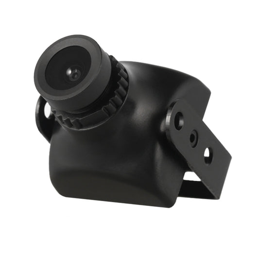 HS1177 600TVL NTSC 26mm 2.8mm Lens CCD Optical Video Camera for FPV Racing Drone - NTSC