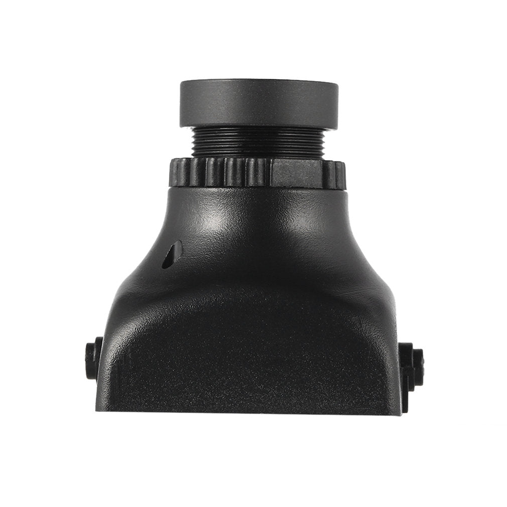 HS1177 600TVL NTSC 26mm 2.8mm Lens CCD Optical Video Camera for FPV Racing Drone - NTSC