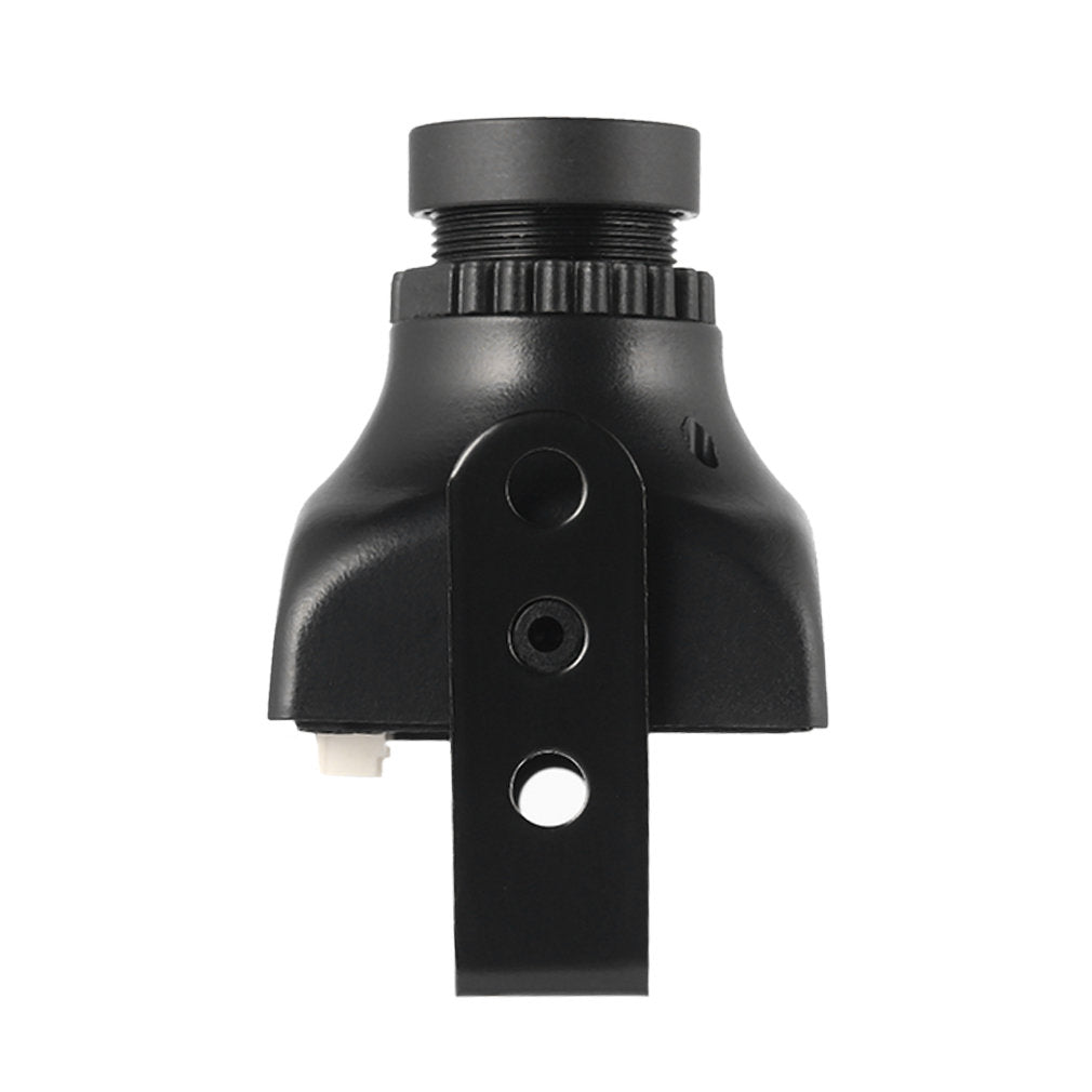 HS1177 600TVL NTSC 26mm 2.8mm Lens CCD Optical Video Camera for FPV Racing Drone - NTSC