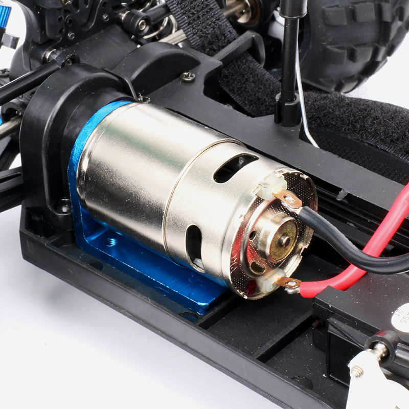 WLTOYS A949 A959 A969 A979 1/18 RC Car 390 Motor RC Car Part