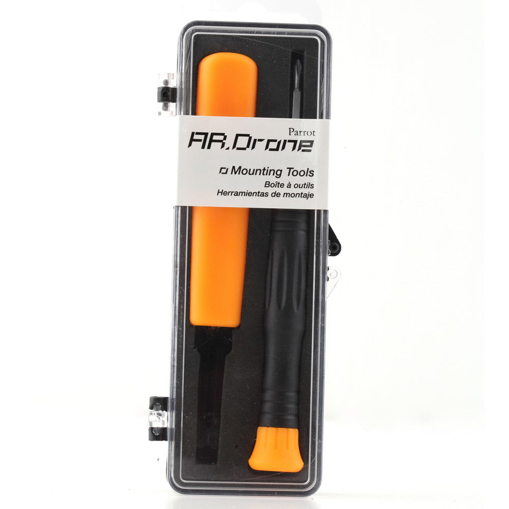 Parrot AR Drone 2.0 RC Quadcopter Original Part Mounting Mount Tools Kit