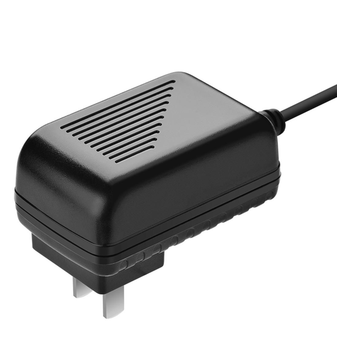 Ugreen 5V / 2A 1.35mm x 3.5mm Connector Plug AC to DC Power Supply Adapter Wall Charger, Cable Length: 1.5m
