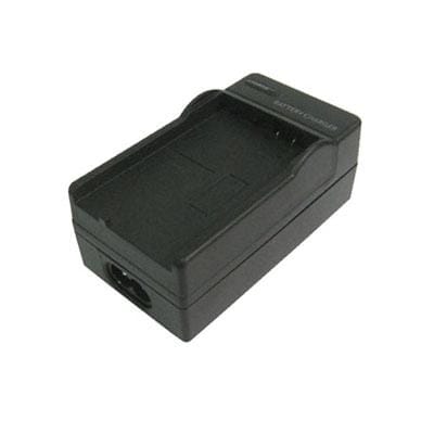 Digital Camera Battery Charger for CANON BP208/ BP308/ BP315 (Black)