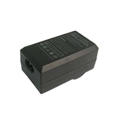 Digital Camera Battery Charger for CANON NB3L (Black)