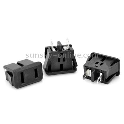 Electrical DIY Power Socket Outlet Set