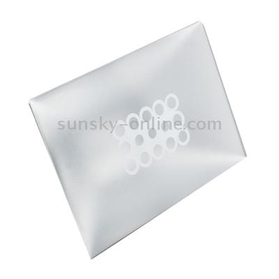 Folding Flash Soft Diffuser , 128mm x 87mm x 45mm (Black)