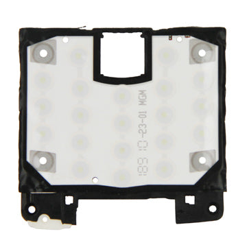 OEM Keyboard Keypad Membrane PCB  for BlackBerry Pearl 3G 9100