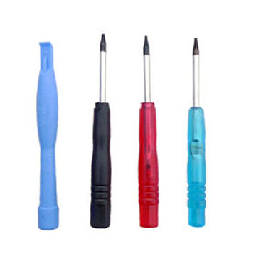 Opening Repair Tool Set T4 T5 T6 for BlackBerry &amp; HTC