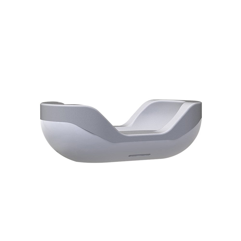 Specialized Wireless Charging Car Bracket Charger for Samsung Galaxy Buds - White