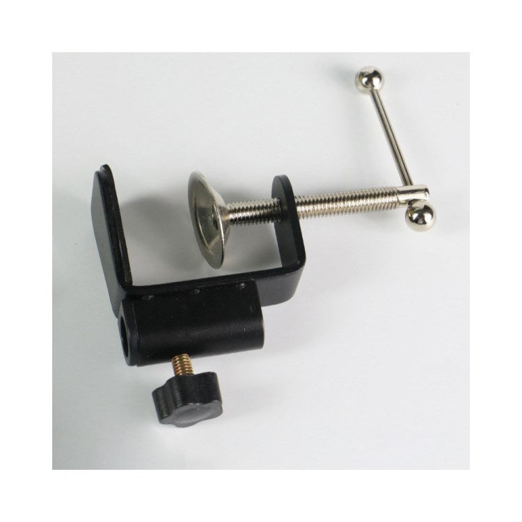 35-B Foldable Tablet Stand Holder Bedside Cantilever Lazy Bracket with 180 Degree Rotation for iPad Cellphone Tablet