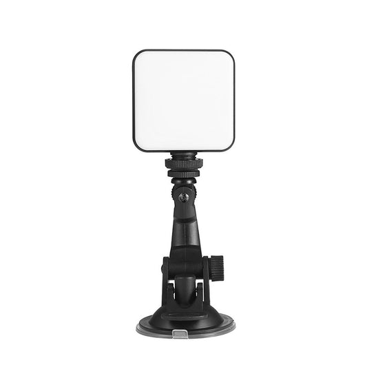 W64 Video Conference Lighting Kit for Computer Laptop Remote Working Live Streaming Photography Light