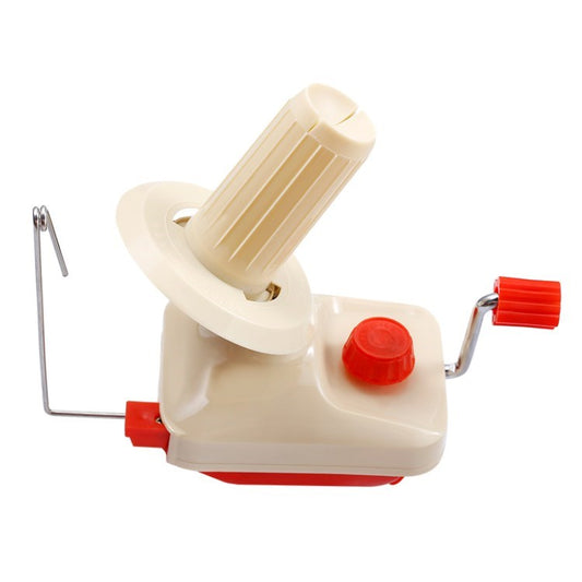 Durable Portable Fast Wool Yarn Winder for Yarn Storage Yarn Holder