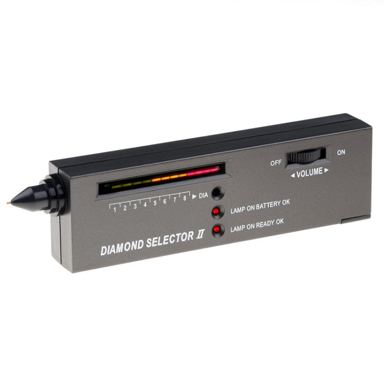 High Accuracy Diamond Tester Pen Thermal Conductivity Meter for Gem Diamond