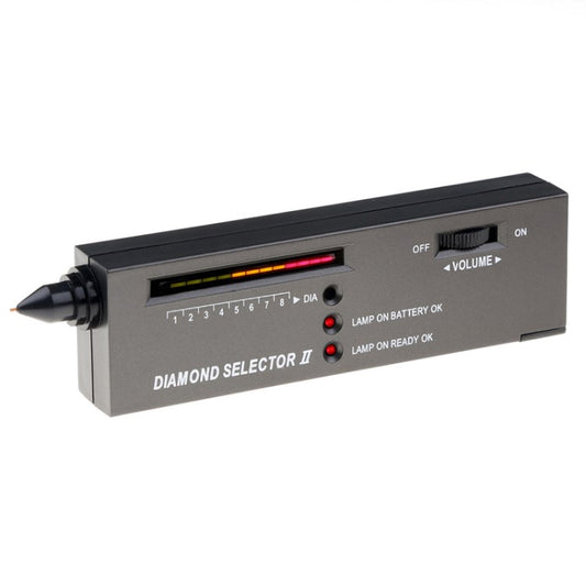 High Accuracy Diamond Tester Pen Thermal Conductivity Meter for Gem Diamond