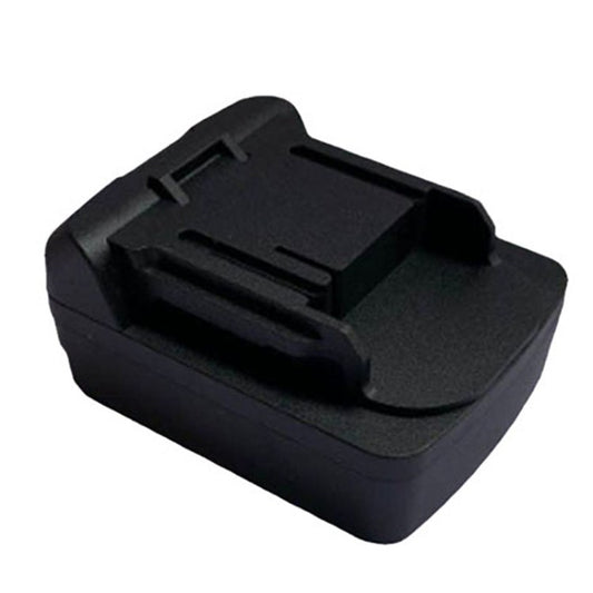 18V Electric Drill Battery Charger Adapter for Makita BL Series/Bosch BAT Series