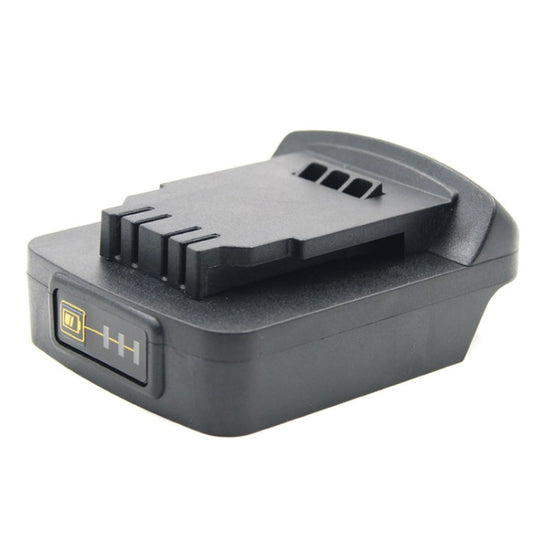 18V/20V Electric Drill Battery Charger Adapter for Makita Dewalt Power Tool Adapter