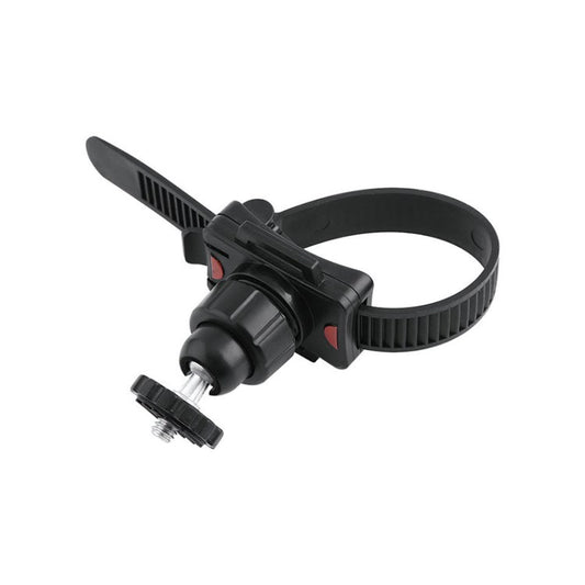 Motorcycle Bike Handlebar Mount Sports Camera Holder for Gopro 7 / 8 / 9 - Mount