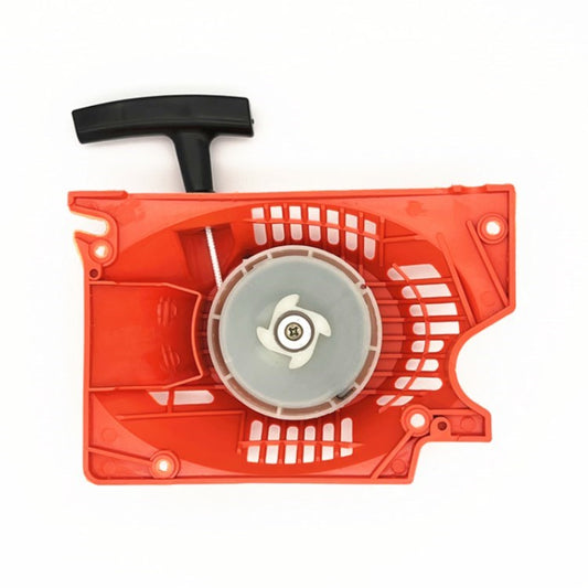 Recoil Starter Pull Start Kit for 62cc 58cc 52cc 45cc Gasoline Chainsaw Parts