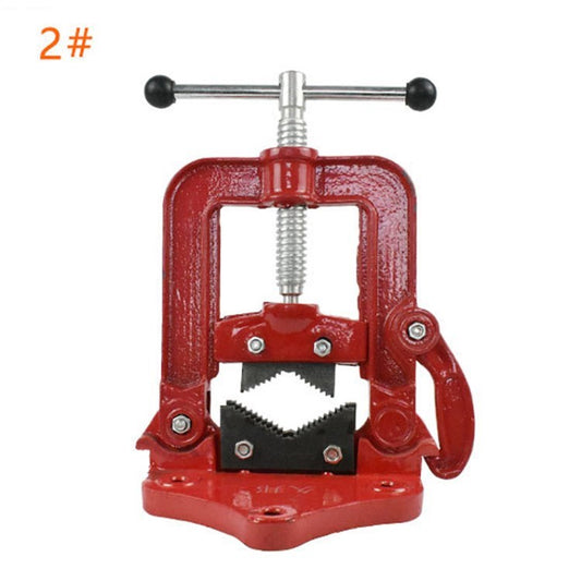 Pipe Clamp Cutter Tube Pipe Snap Set Mini Tube Cutter for Thin Copper PVC - Type 2
