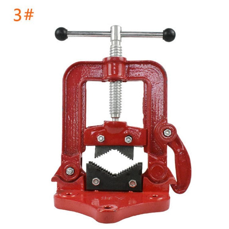 Pipe Clamp Cutter Tube Pipe Snap Set Mini Tube Cutter for Thin Copper PVC - Type 3