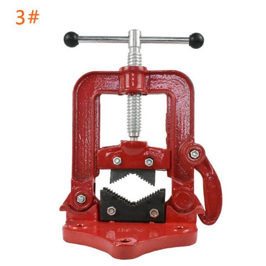 Pipe Clamp Cutter Tube Pipe Snap Set Mini Tube Cutter for Thin Copper PVC - Type 3