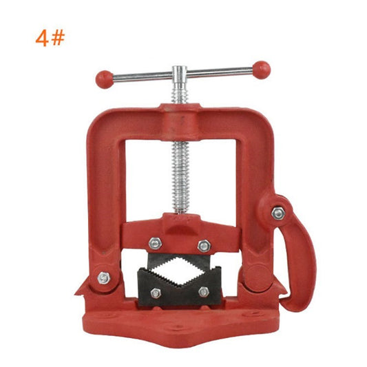 Pipe Clamp Cutter Tube Pipe Snap Set Mini Tube Cutter for Thin Copper PVC - Type 4