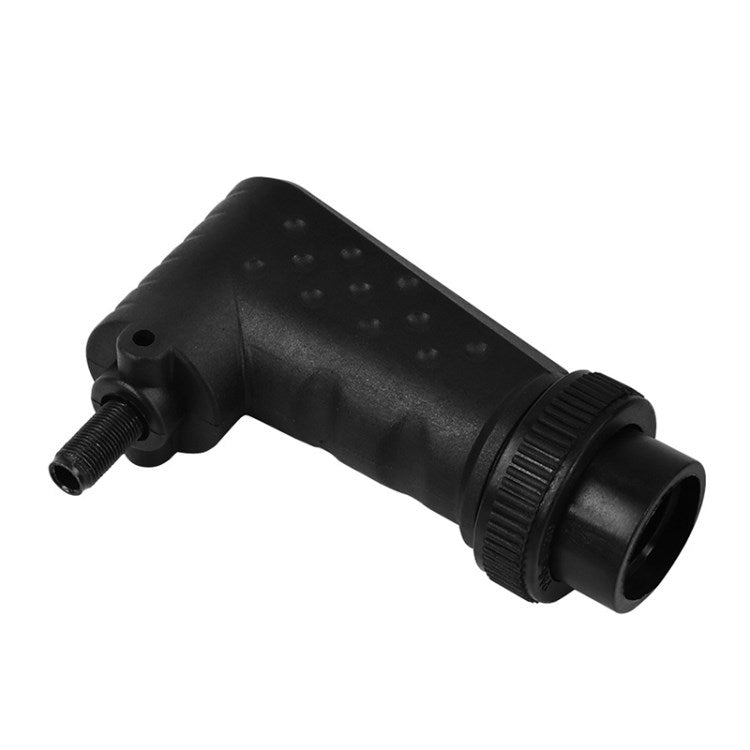 HILDA Right Angle Converter for DREME 4000 3000 8200 275 Electric Grinder Adapter Rotary Tool