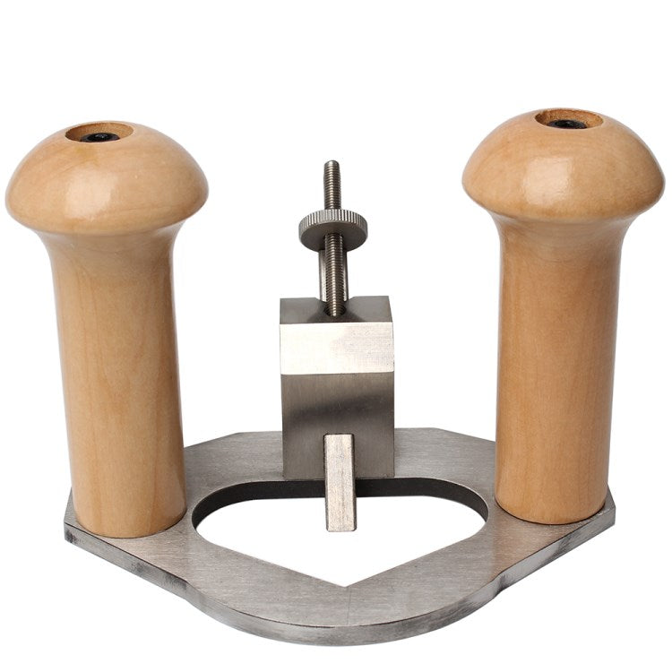 Router Plane Adjustable Blade Hand Planer Handheld Woodworking Tool for DIY Carpentry Industry